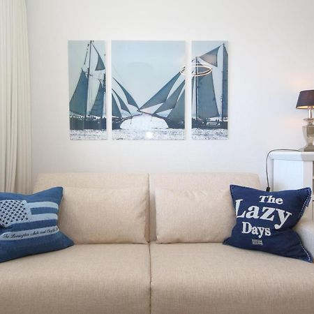 Haus Am Meer14 - App. 034 Wb ヴェスターラント エクステリア 写真
