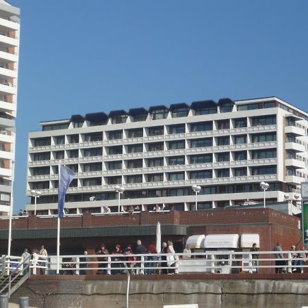 Haus Am Meer14 - App. 034 Wb ヴェスターラント エクステリア 写真