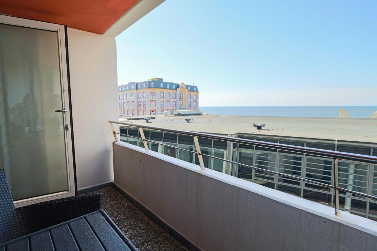 Haus Am Meer14 - App. 034 Wb ヴェスターラント エクステリア 写真