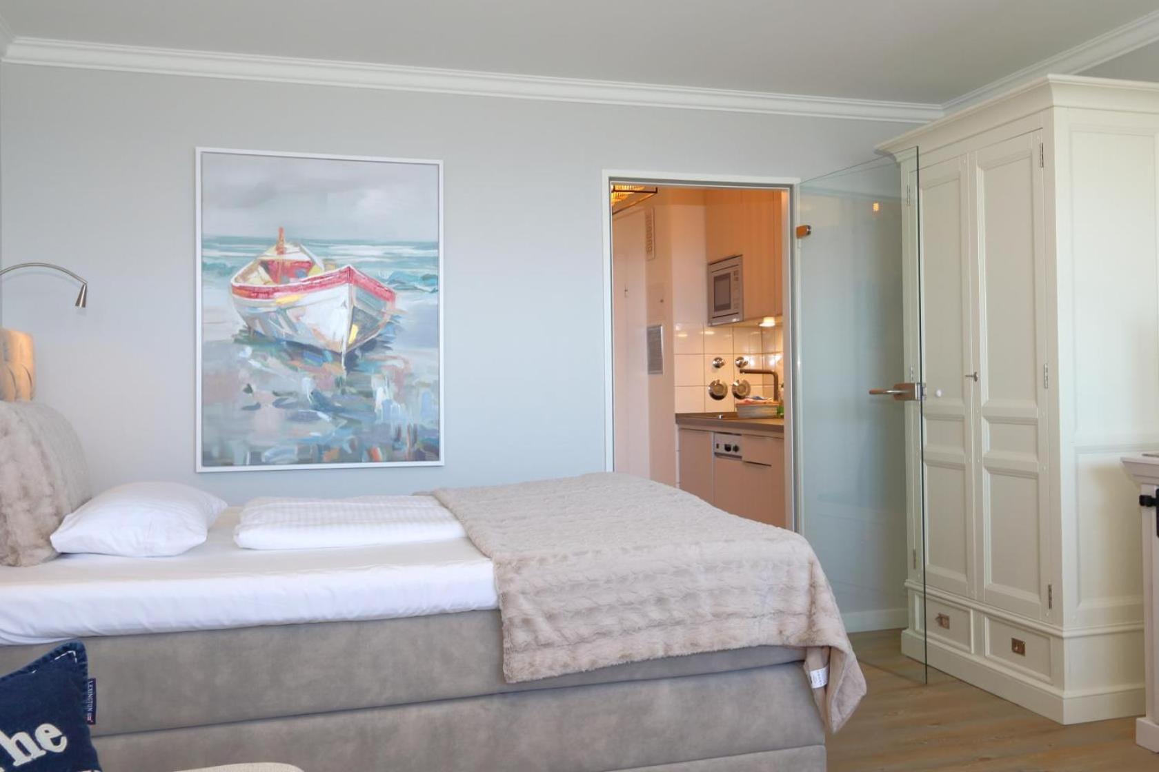 Haus Am Meer14 - App. 034 Wb ヴェスターラント エクステリア 写真