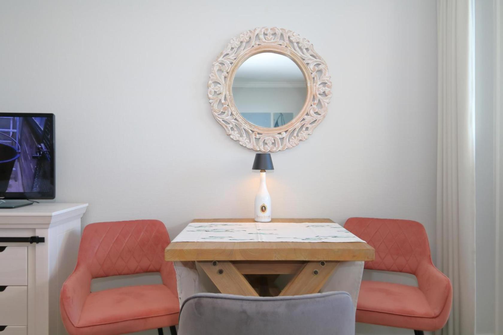 Haus Am Meer14 - App. 034 Wb ヴェスターラント エクステリア 写真